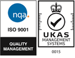 NQA Logo